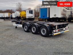 KRONE SD / Lift / Multi / Teleskop / 11.035-12.640