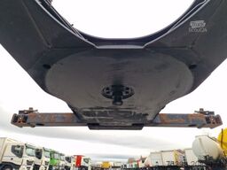 KRONE SD / Lift / Multi / Teleskop / 11.035-12.640