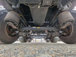 KRONE SD / Lift / Multi / Teleskop / 11.035-12.640