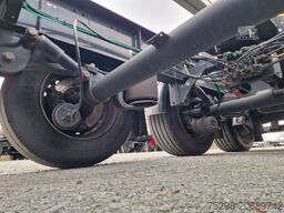 KRONE SD / Lift / Multi / Teleskop / 11.035-12.640