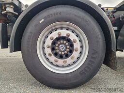 KRONE SD / Lift / Multi / Teleskop / 11.035-12.640