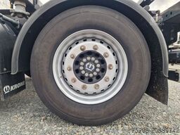 KRONE SD / Lift / Multi / Teleskop / 11.035-12.640