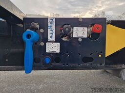 KRONE SD / Lift / Multi / Teleskop / 11.035-12.640