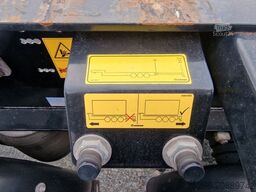 KRONE SD / Lift / Multi / Teleskop / 11.035-12.640