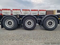 KRONE SD / Lift / Multi / Teleskop / 11.035-12.640