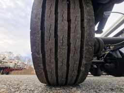 KRONE SD / Lift / Multi / Teleskop / 11.035-12.640