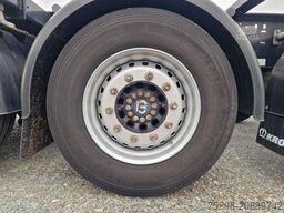 KRONE SD / Lift / Multi / Teleskop / 11.035-12.640