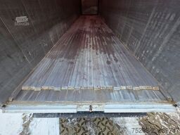 STAS S300ZX / 2 Liftachsen