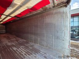 STAS S300ZX / 2 Liftachsen