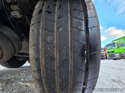 STAS S300ZX / 2 Liftachsen