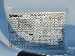 STAS S300ZX / 2 Liftachsen