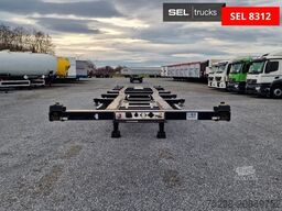 KRONE SD / Lift / Multi / Teleskop / 11.035-12.640