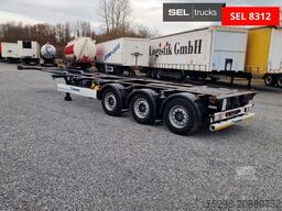 KRONE SD / Lift / Multi / Teleskop / 11.035-12.640