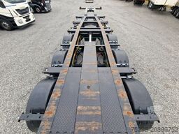 KRONE SD / Lift / Multi / Teleskop / 11.035-12.640