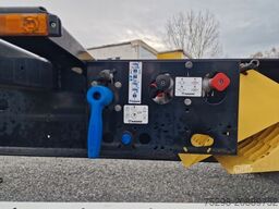 KRONE SD / Lift / Multi / Teleskop / 11.035-12.640