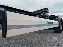 KRONE SD / Lift / Multi / Teleskop / 11.035-12.640