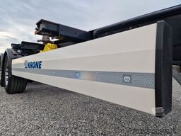 KRONE SD / Lift / Multi / Teleskop / 11.035-12.640