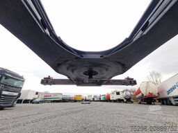 KRONE SD / Lift / Multi / Teleskop / 11.035-12.640