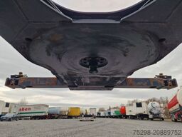 KRONE SD / Lift / Multi / Teleskop / 11.035-12.640