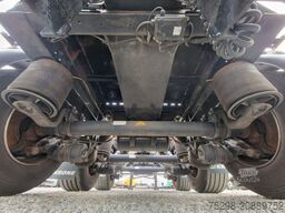 KRONE SD / Lift / Multi / Teleskop / 11.035-12.640