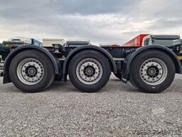 KRONE SD / Lift / Multi / Teleskop / 11.035-12.640