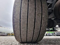 KRONE SD / Lift / Multi / Teleskop / 11.035-12.640