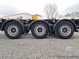 KRONE SD / Lift / Multi / Teleskop / 11.035-12.640