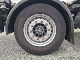 KRONE SD / Lift / Multi / Teleskop / 11.035-12.640