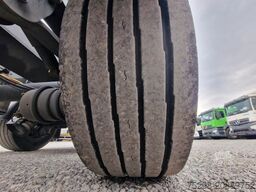 KRONE SD / Lift / Multi / Teleskop / 11.035-12.640