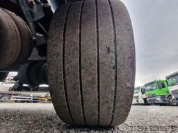 KRONE SD / Lift / Multi / Teleskop / 11.035-12.640