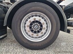 KRONE SD / Lift / Multi / Teleskop / 11.035-12.640