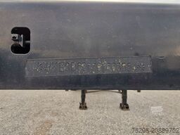 KRONE SD / Lift / Multi / Teleskop / 11.035-12.640