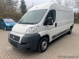 FIAT Ducato Grossr.-Kasten 35 130  L4,Klima