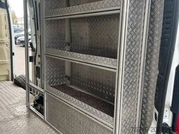 FIAT Ducato Grossr.-Kasten 35 130  L4,Klima