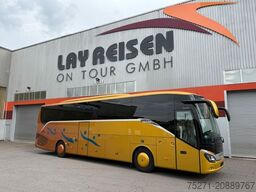 SETRA S 515 HD 49+1+1 Sitze || 2 Fahrzeuge