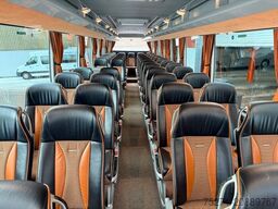 SETRA S 515 HD 49+1+1 Sitze || 2 Fahrzeuge