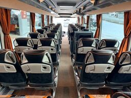 SETRA S 515 HD 49+1+1 Sitze || 2 Fahrzeuge