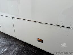 MERCEDES-BENZ Integro O 550 | Klima