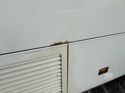 MERCEDES-BENZ Integro O 550 | Klima