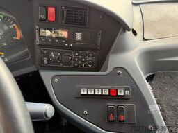 MERCEDES-BENZ Integro O 550 | Klima