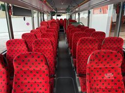 MERCEDES-BENZ Integro O 550 | Klima