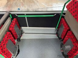 MERCEDES-BENZ Integro O 550 | Klima