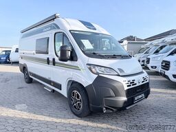 CHAUSSON V697 First Line `26