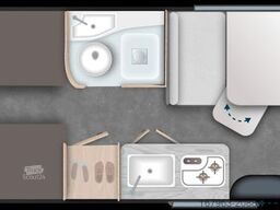 CHAUSSON V697 First Line `26