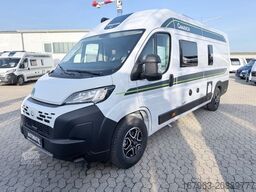 CHAUSSON V697 First Line `26