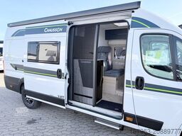 CHAUSSON V697 First Line `26