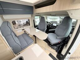 CHAUSSON V697 First Line `26