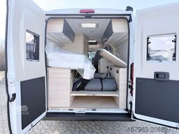 CHAUSSON V697 First Line `26