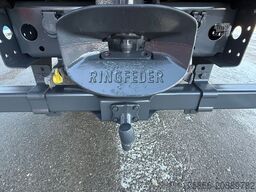 MAN 8.180 TGL BL Pritsche 6.10m 3 Sitzer Klima 2xAHK