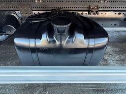 MAN 8.180 TGL BL Pritsche 6.10m 3 Sitzer Klima 2xAHK